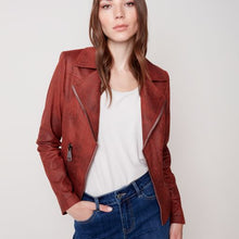 Load image into Gallery viewer, MOTO JACKET C6282
