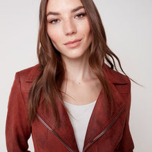 Load image into Gallery viewer, MOTO JACKET C6282
