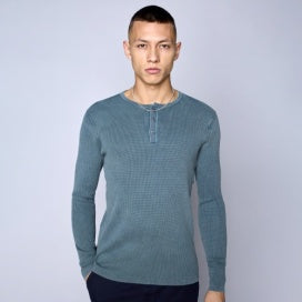 MENS PULLOVER 74MS141S