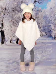 KIDS KEELAN BOOT