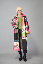 Load image into Gallery viewer, ELISSA EUROPE JACKET SG50801
