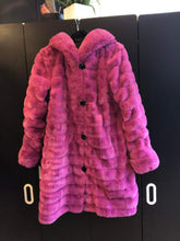 Load image into Gallery viewer, NIKKI JONES JACKET K4129RO-164
