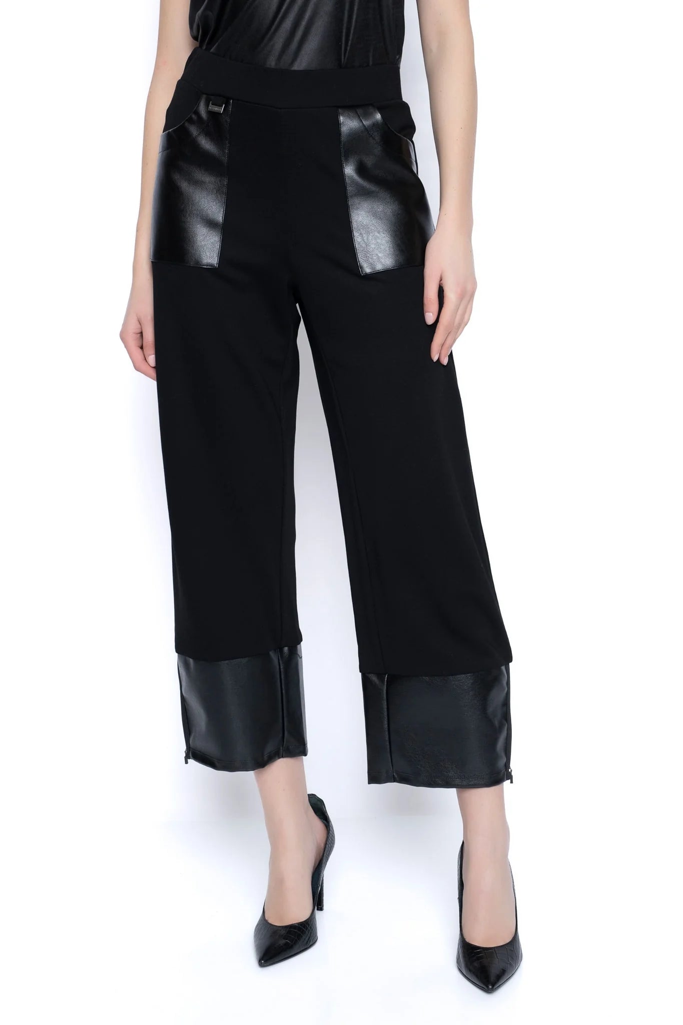 TRIM PANT BG902