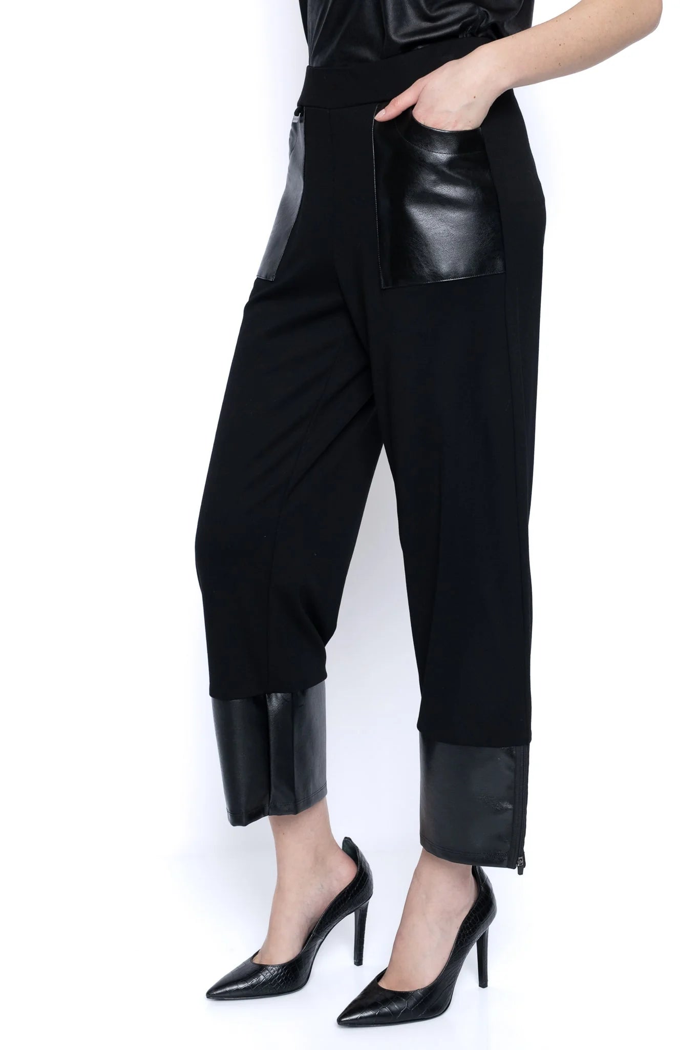 TRIM PANT BG902