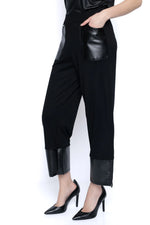 Load image into Gallery viewer, TRIM PANT BG902
