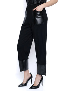 TRIM PANT BG902