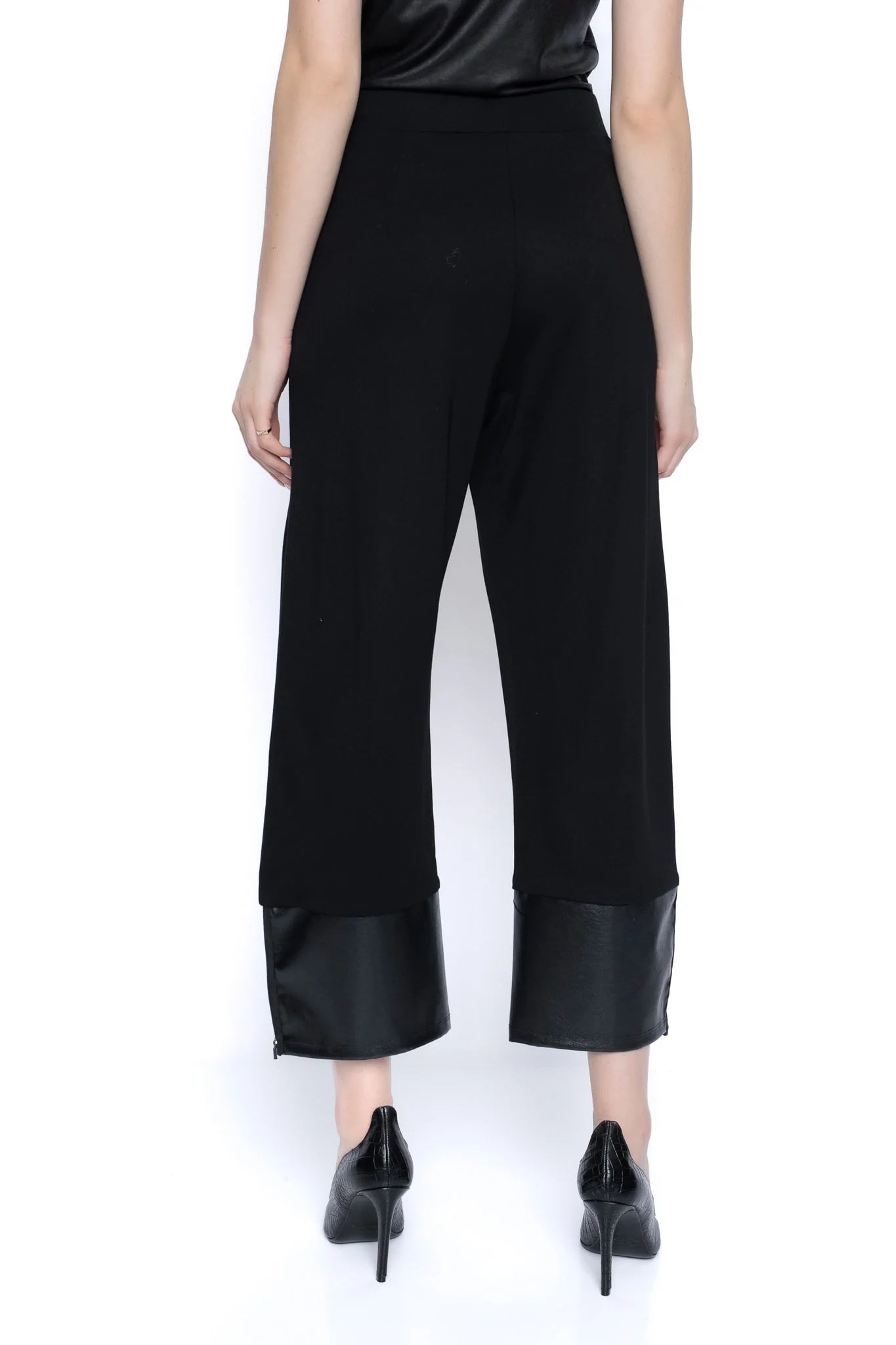 TRIM PANT BG902