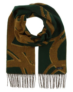 Load image into Gallery viewer, CASHMINK SCARF 625137
