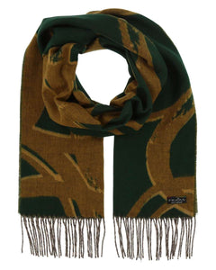 CASHMINK SCARF 625137