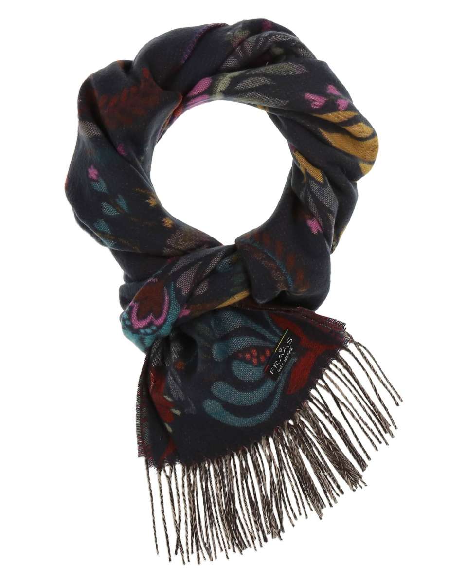 CASHMINK SCARF 625140