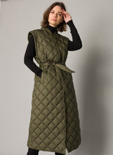 Load image into Gallery viewer, PARMIEN BODY WARMER 4045
