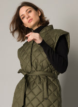 Load image into Gallery viewer, PARMIEN BODY WARMER 4045
