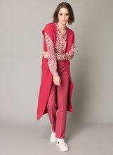 Load image into Gallery viewer, PRESLYN CARDI 4252
