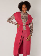 Load image into Gallery viewer, PRESLYN CARDI 4252
