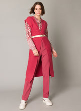 Load image into Gallery viewer, PRESLYN CARDI 4252
