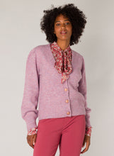 Load image into Gallery viewer, OMILYA CARDIGAN 4062
