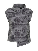 Load image into Gallery viewer, WOVEN PULLOVER 13051
