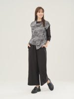 Load image into Gallery viewer, WOVEN PULLOVER 13051
