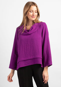 PULLOVER H30623F3