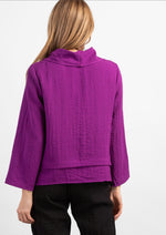 Load image into Gallery viewer, PULLOVER H30623F3

