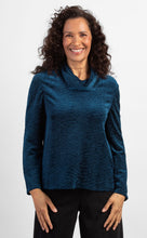 Load image into Gallery viewer, BOXY COWL H54939F3
