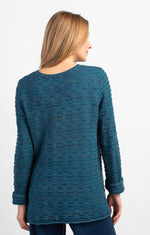 Load image into Gallery viewer, SWING PULLOVER H89013

