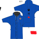 Load image into Gallery viewer, NAOKI COACH PARKA 0242603
