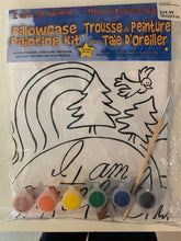 Load image into Gallery viewer, PILLOWCASE PAINTING KIT
