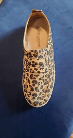 Load image into Gallery viewer, TULIP PLATFORM SHOES 387
