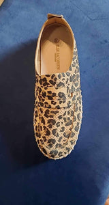 TULIP PLATFORM SHOES 387