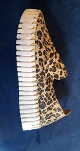 TULIP PLATFORM SHOES 387