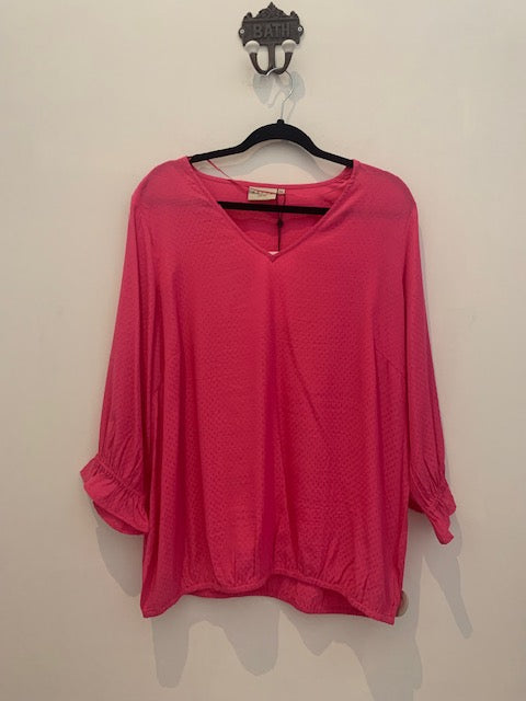 KC Tina 3/4 Blouse