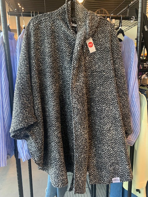 Arseno Caroline Cape W9013