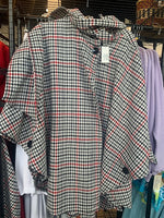 Load image into Gallery viewer, Arseno Caroline Cape W9013
