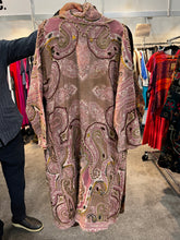 Load image into Gallery viewer, HAND EMBROIDERED WOOL JACKET
