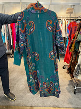 Load image into Gallery viewer, HAND EMBROIDERED WOOL JACKET
