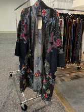 Load image into Gallery viewer, HAND EMBROIDERED WOOL JACKET
