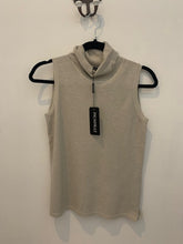 Load image into Gallery viewer, TURTLE NECK TANK QK335
