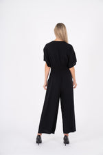 Load image into Gallery viewer, S24 Ladies Woven Jumpsuit 29/30068U
