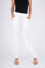 Load image into Gallery viewer, LADIES WOVEN PANT
