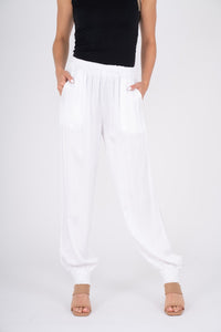 S24 Ladies Woven Pant 11/31005U