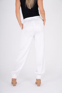 S24 Ladies Woven Pant 11/31005U