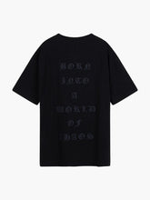 Load image into Gallery viewer, B-HANASHI TEE 0232106
