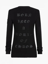 Load image into Gallery viewer, B-YOTONA WAFFLE SHIRT
