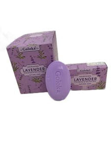 NATURAL SOAP 75G