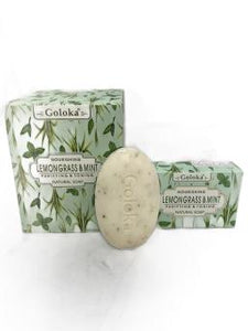 NATURAL SOAP 75G