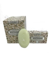 Load image into Gallery viewer, NATURAL SOAP 75G
