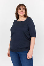 Load image into Gallery viewer, SAMANDA 4 KNIT SWEATER (WASABI
