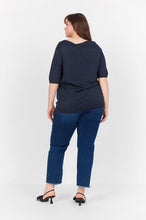 Load image into Gallery viewer, SAMANDA 4 KNIT SWEATER (WASABI
