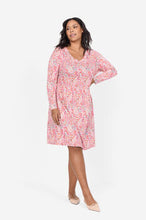 Load image into Gallery viewer, S24 CIANNE 2 KNITTED DRESS W20091
